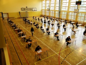 Egzamin gimnazjalny - 2017